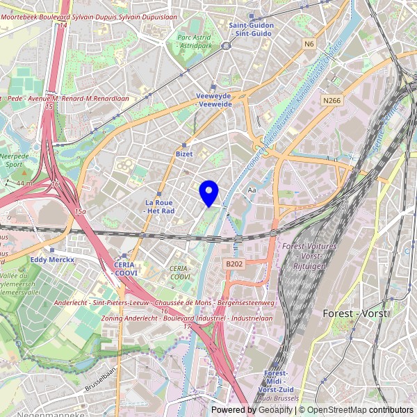 Map Photo